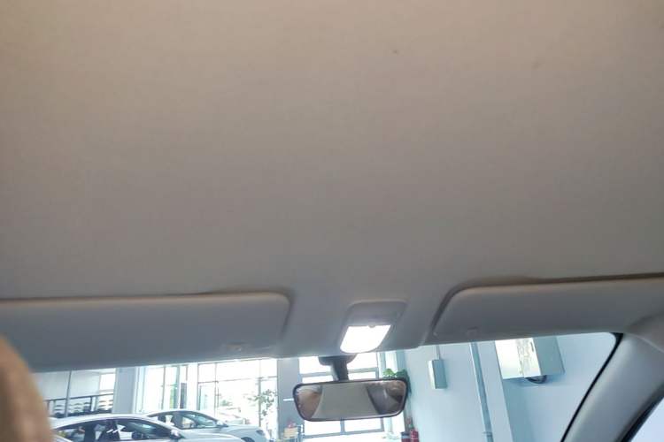 Used Wuling Bingo 2023 333 km Fast-Share Version Headliner