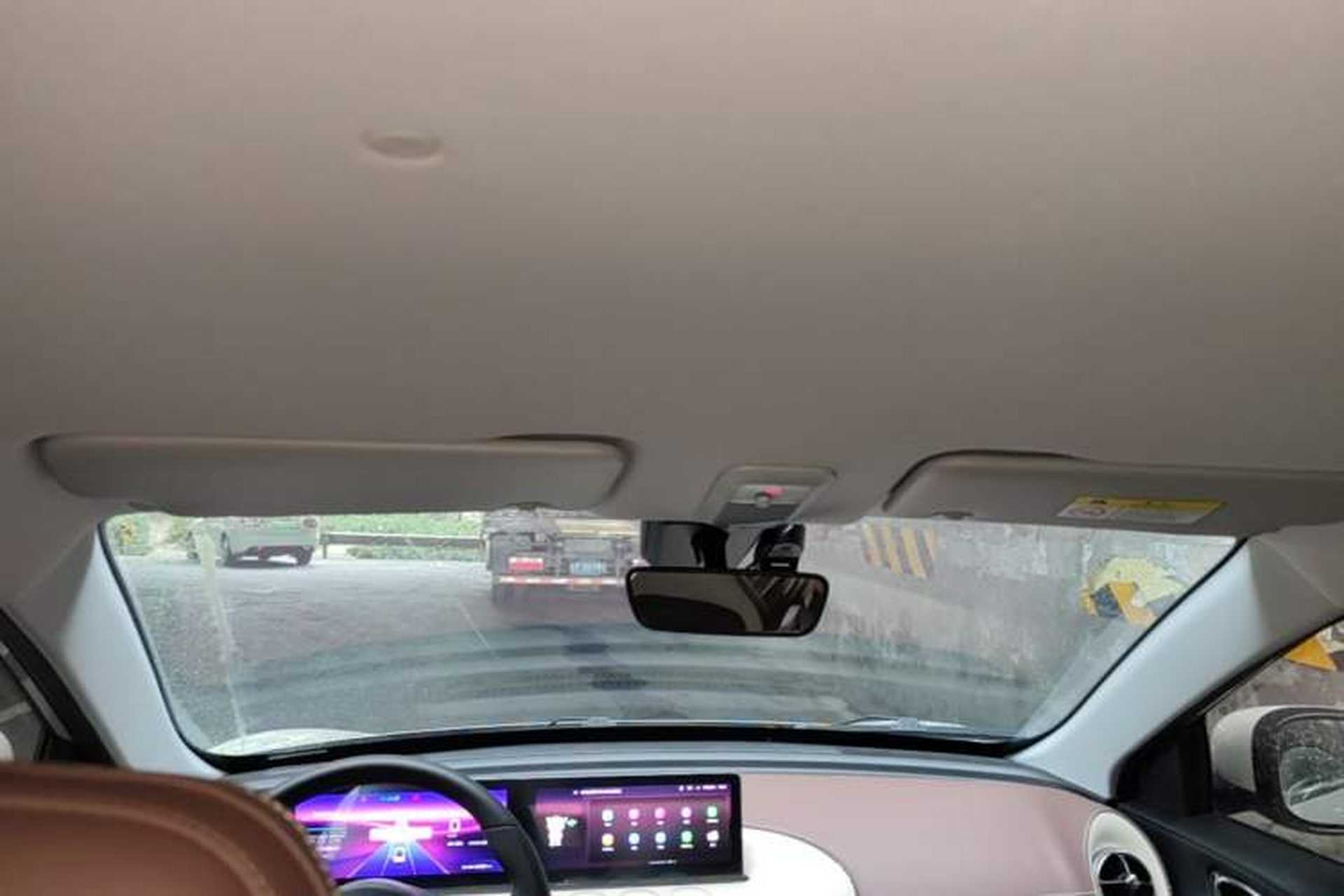 Used Wuling Bingo 2023 333 km Lingxi Connected+ Version Headliner