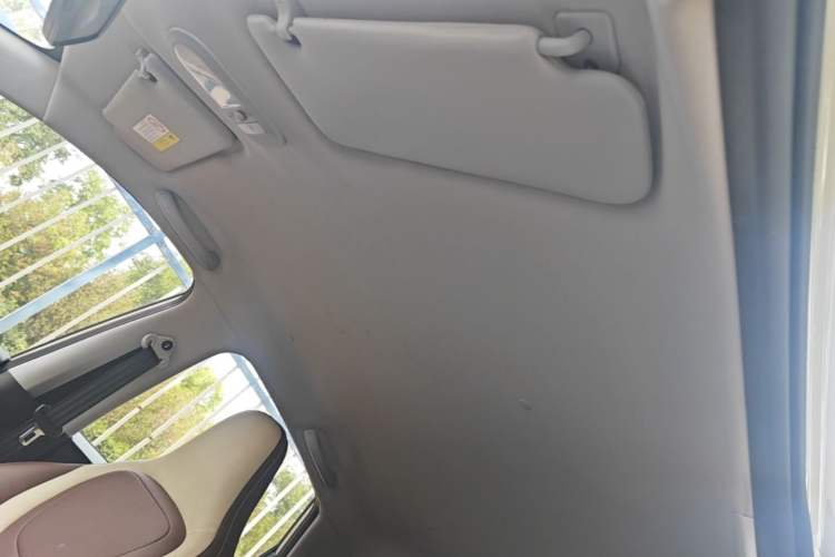 Used Wuling Bingo 2023 333 km Lingxi Connected+ Version Headliner