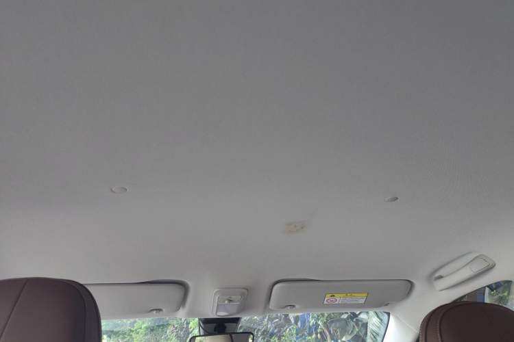 Used Wuling Bingo 2023 333 km Lingxi Connected+ Version Headliner