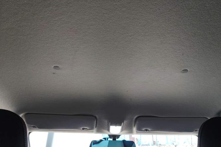 Used Wuling Bingo 2023 203km Light Edition Headliner