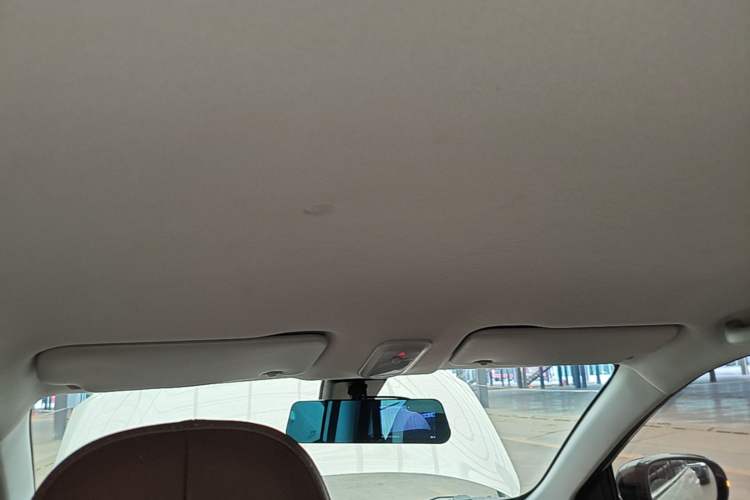 Used Wuling Bingo 2023 333 km Lingxi Connected+ Version Headliner