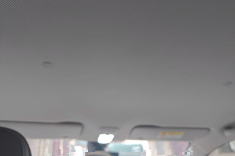 Used Wuling Bingo 2023 333 km Enjoyment Version Headliner