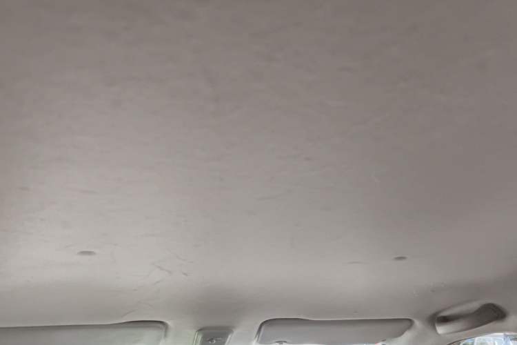Used Wuling Bingo 2023 203km Light Edition Headliner
