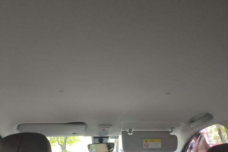 Used Wuling Bingo 2023 333 km Lingxi Connected+ Version Headliner