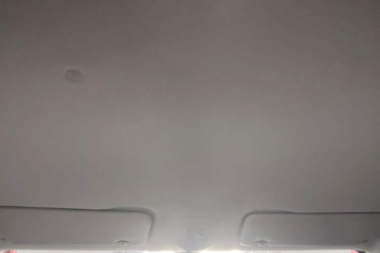 Used Wuling Bingo 2023 203km Light Edition Headliner
