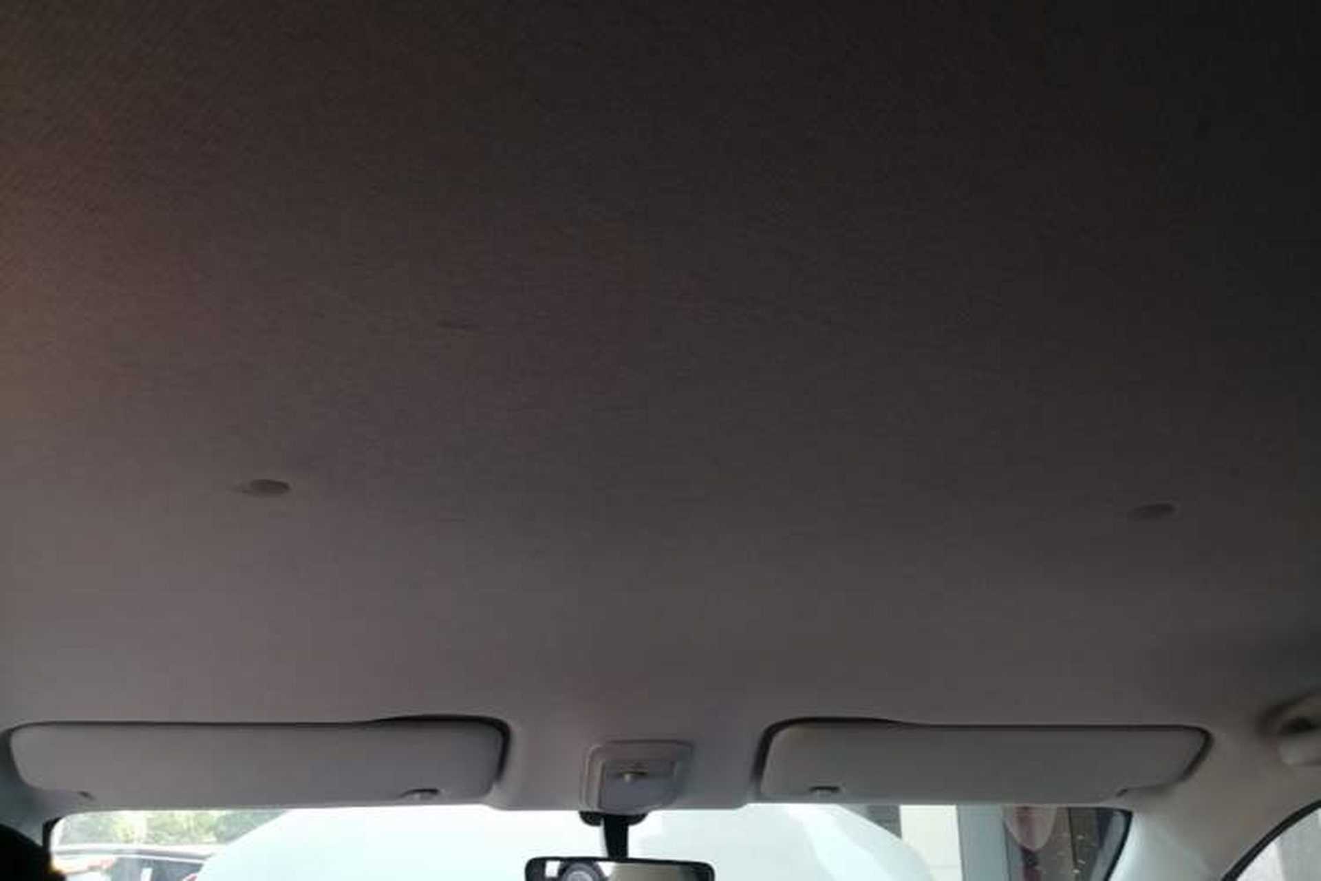 Used Wuling Bingo 2023 203km Light Edition Headliner