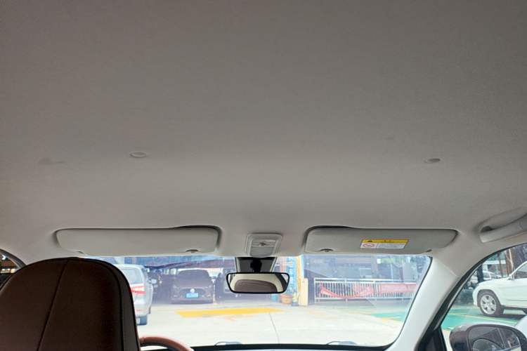 Used Wuling Bingo 2023 333 km Lingxi Connected+ Version Headliner