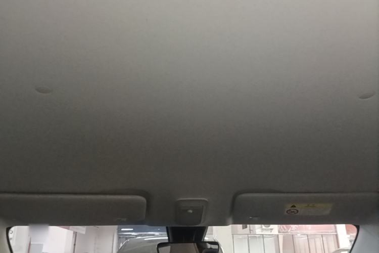Used Wuling Bingo 2023 410 km Lingxi Deluxe Edition Headliner