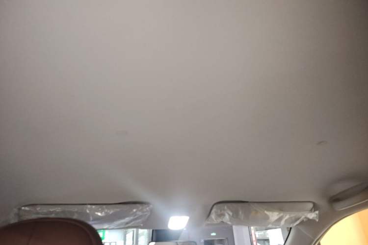 Used Wuling Bingo 2023 410 km Lingxi Deluxe Edition Headliner