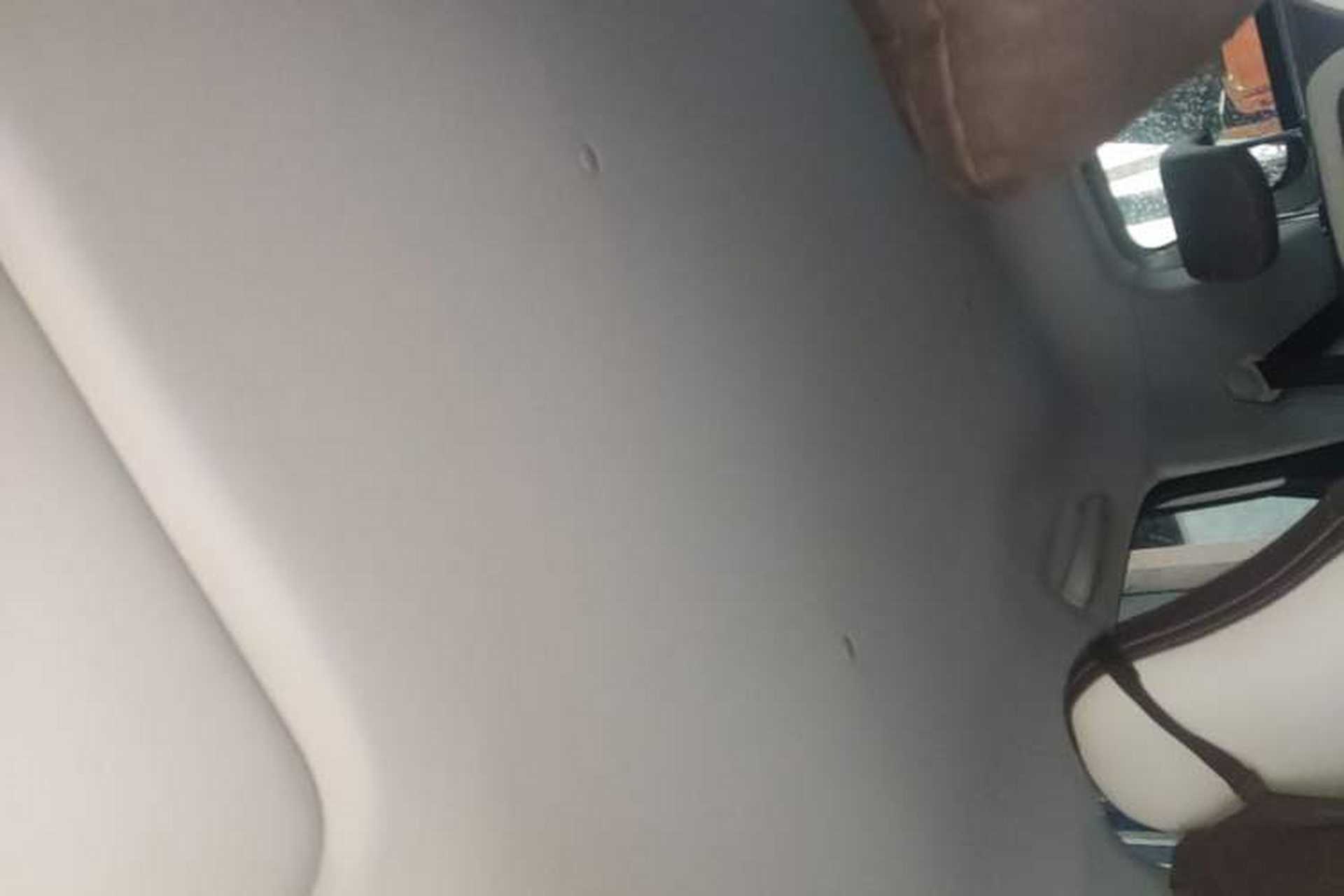Used Wuling Bingo 2023 410 km Lingxi Deluxe Edition Headliner
