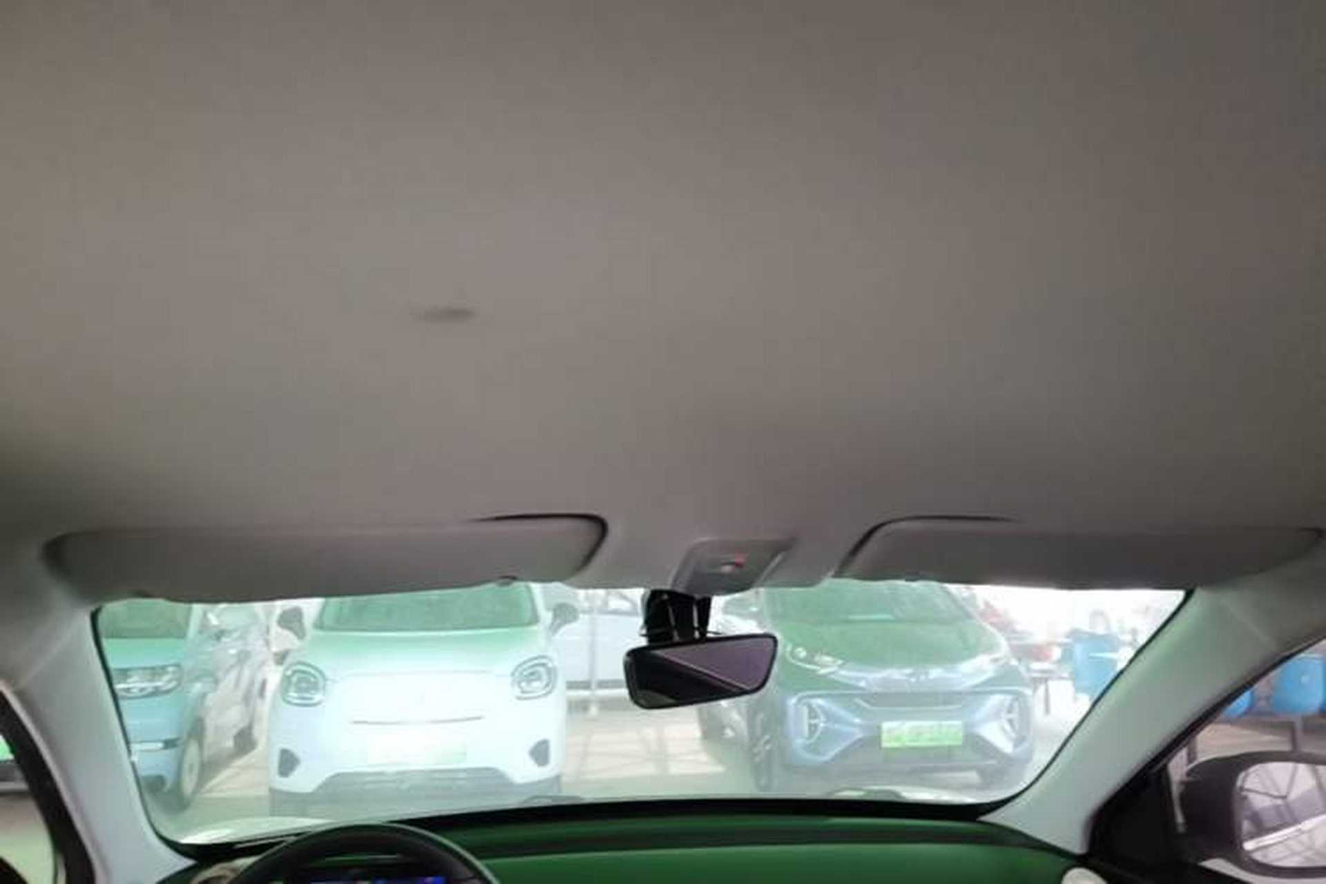Used Wuling Bingo 2023 203km Light Edition Headliner
