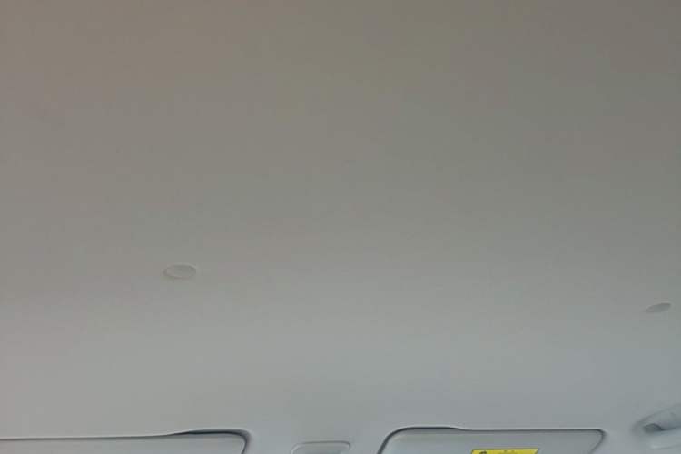 Used Wuling Bingo 2023 333km Enjoy+ Version Headliner