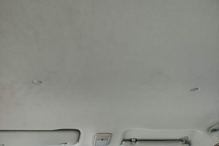 Used Wuling Bingo 2023 333km Enjoy+ Version Headliner