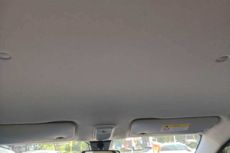 Used Wuling Bingo 2023 333 km Lingxi Connected+ Version Headliner