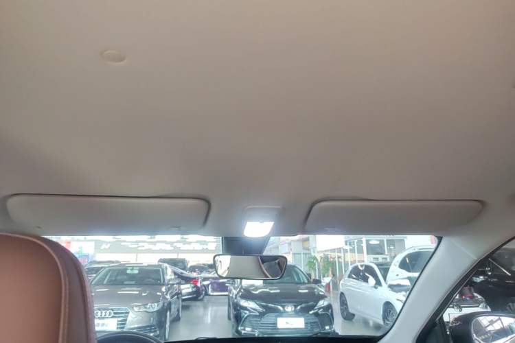 Used Wuling Bingo 2023 333 km Lingxi Connected+ Version Headliner