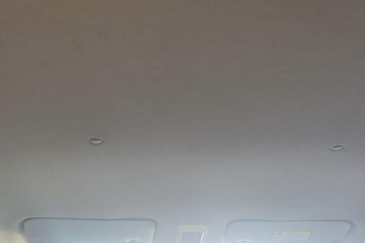 Used Wuling Bingo 2023 333km Enjoy+ Version Headliner