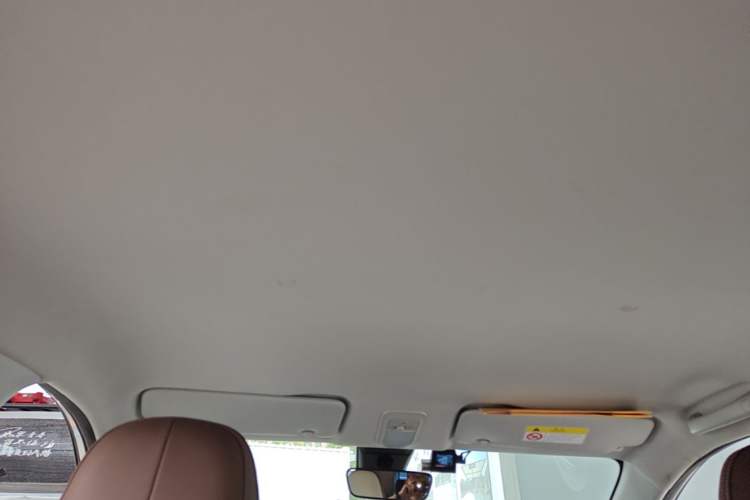 Used Wuling Bingo 2023 333 km Lingxi Connected+ Version Headliner