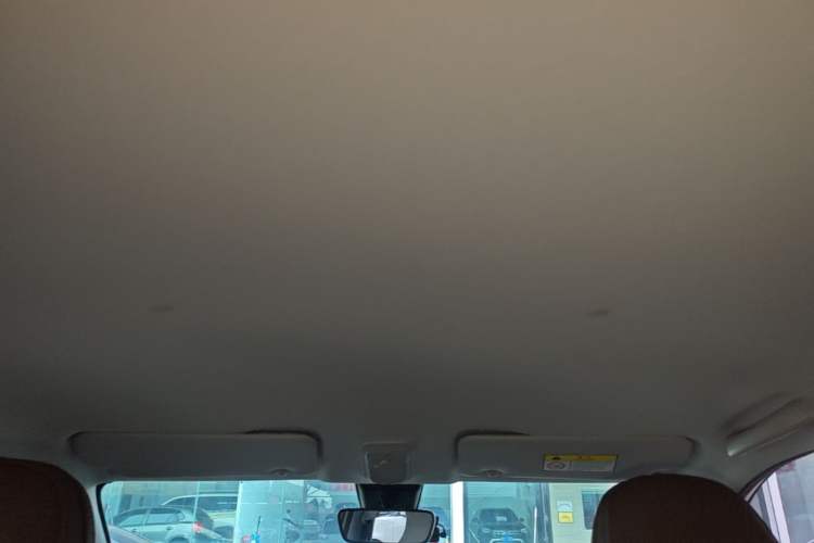 Used Wuling Bingo 2023 333 km Enjoyment Version Headliner