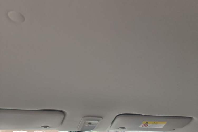 Used Wuling Bingo 2023 333 km Lingxi Connected+ Version Headliner
