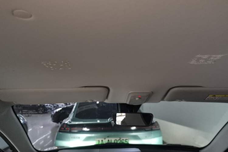 Used Wuling Bingo 2023 333 km Enjoyment Version Headliner