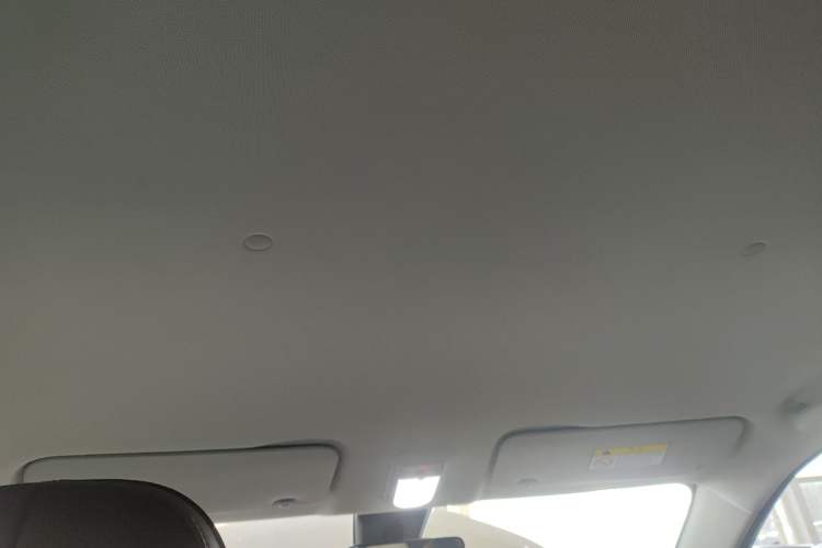 Used Wuling Bingo 2023 333 km Lingxi Connected+ Version Headliner