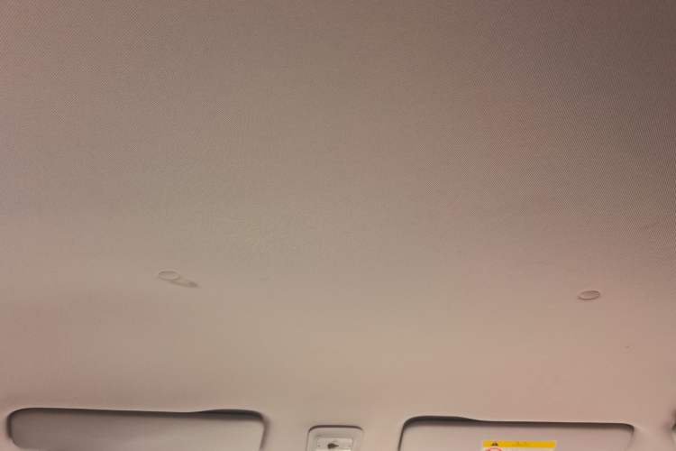 Used Wuling Bingo 2023 333 km Lingxi Connected Version Headliner
