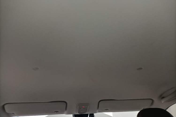 Used Wuling Bingo 2023 333 km Lingxi Connected Version Headliner