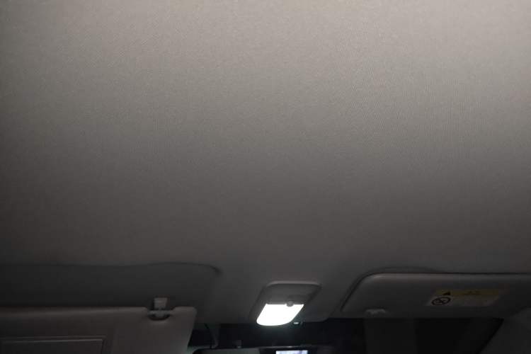 Used Wuling Bingo 2023 333km Enjoy+ Version Headliner