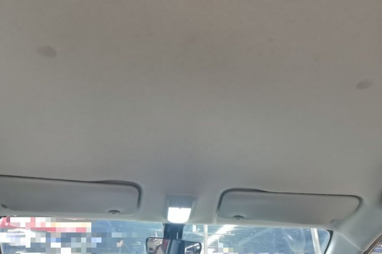Used Wuling Bingo 2023 203km Light Edition Headliner