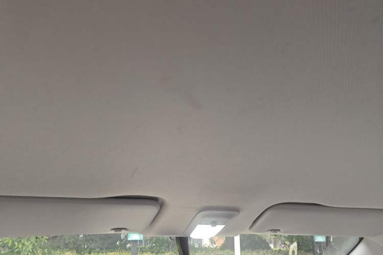 Used Wuling Bingo 2023 203km Light Edition Headliner