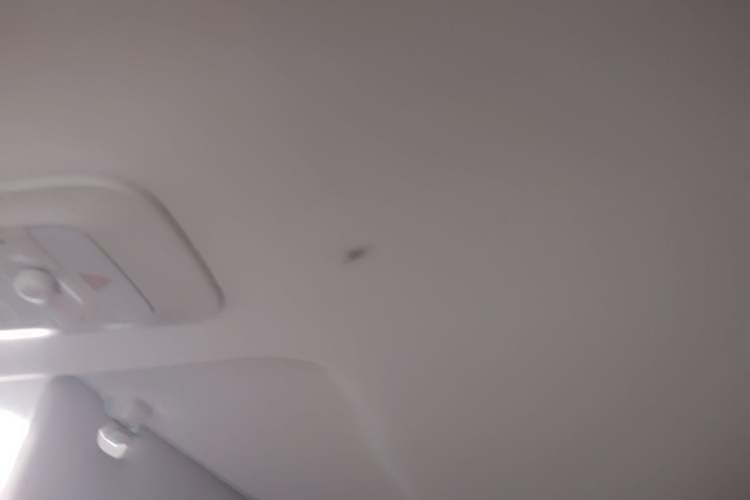 Used Wuling Bingo 2023 203km Comfort Edition Headliner