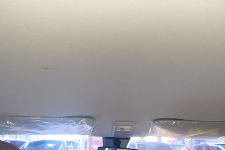 Used Wuling Bingo 2023 410 km Lingxi Deluxe Edition Headliner