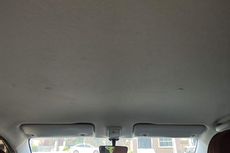 Used Wuling Bingo 2023 203km Light Edition Headliner