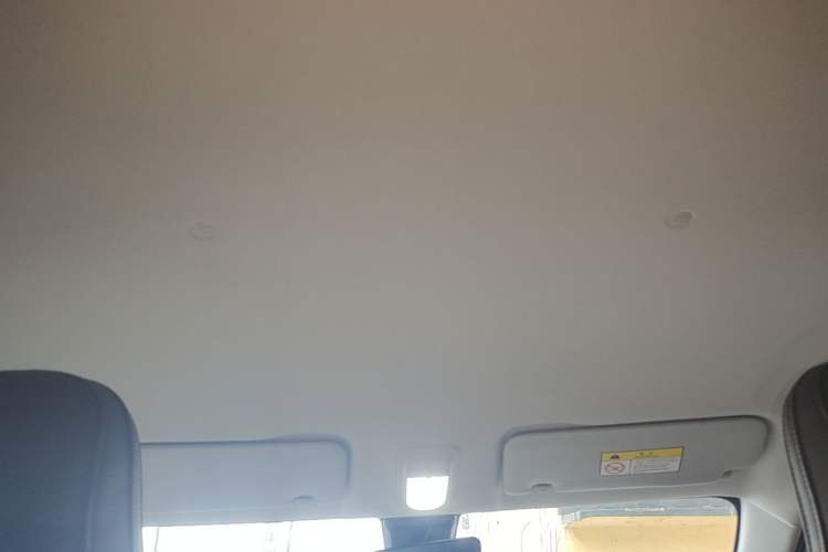 Used Wuling Bingo 2023 333km Enjoy+ Version Headliner
