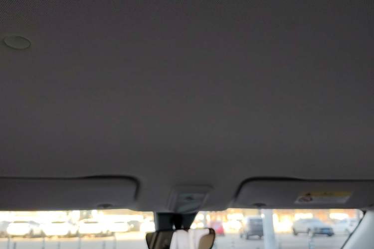 Used Wuling Bingo 2023 203km Comfort Edition Headliner