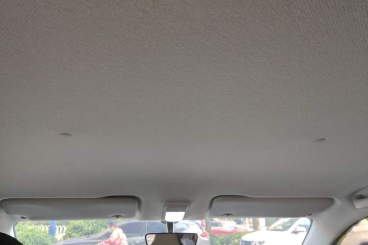 Used Wuling Bingo 2023 333 km Fast-Share Version Headliner