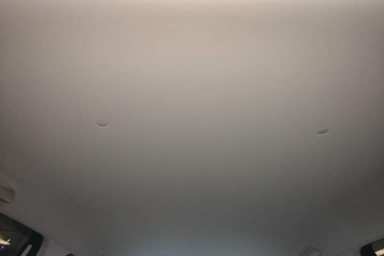 Used Wuling Bingo 2023 410 km Lingxi Deluxe Edition Headliner