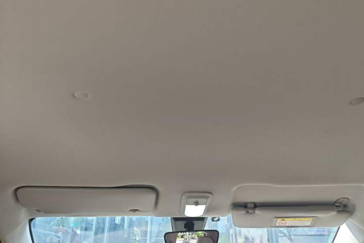 Used Wuling Bingo 2023 333 km Lingxi Connected Version Headliner