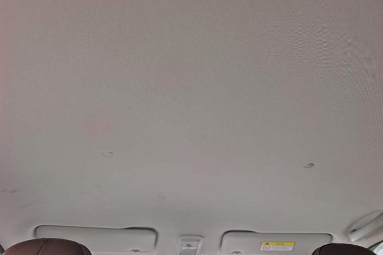 Used Wuling Bingo 2023 333km Enjoy+ Version Headliner
