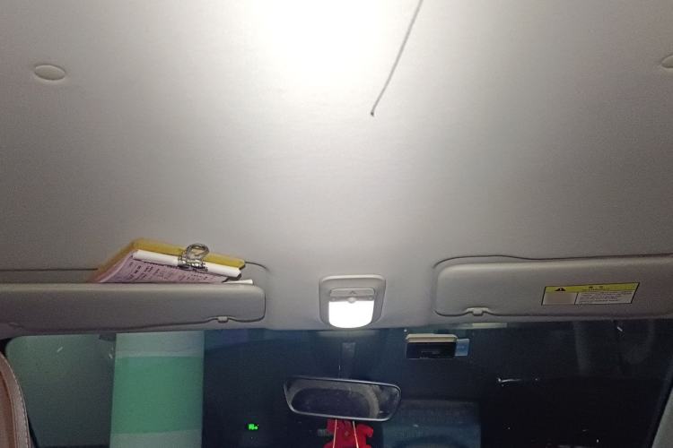 Used Wuling Bingo 2023 333 km Lingxi Connected Version Headliner