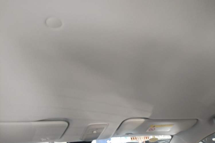 Used Wuling Bingo 2023 333km Enjoy+ Version Headliner