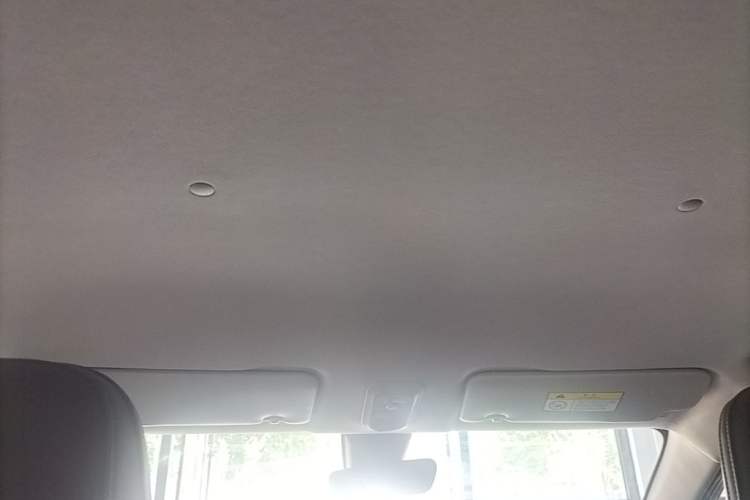 Used Wuling Bingo 2023 333 km Lingxi Connected+ Version Headliner