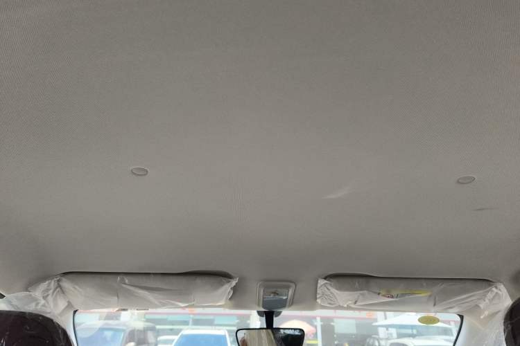 Used Wuling Bingo 2023 333 km Enjoyment Version Headliner