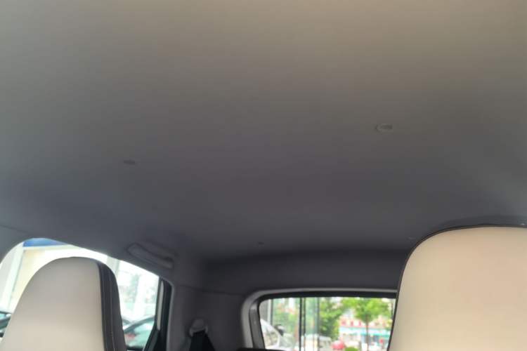 Used Wuling Bingo 2023 333 km Lingxi Connected Version Headliner