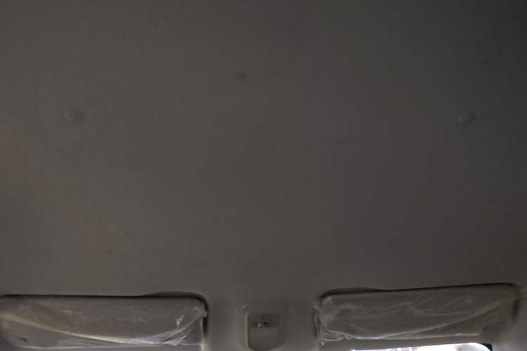 Used Wuling Bingo 2023 333 km Fast-Share Version Headliner