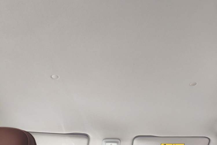 Used Wuling Bingo 2023 333 km Enjoyment Version Headliner