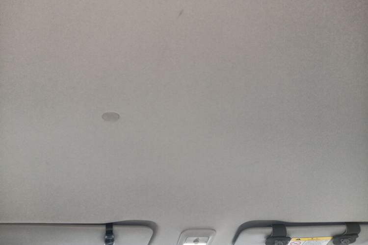 Used Wuling Bingo 2023 410 km Lingxi Deluxe Edition Headliner
