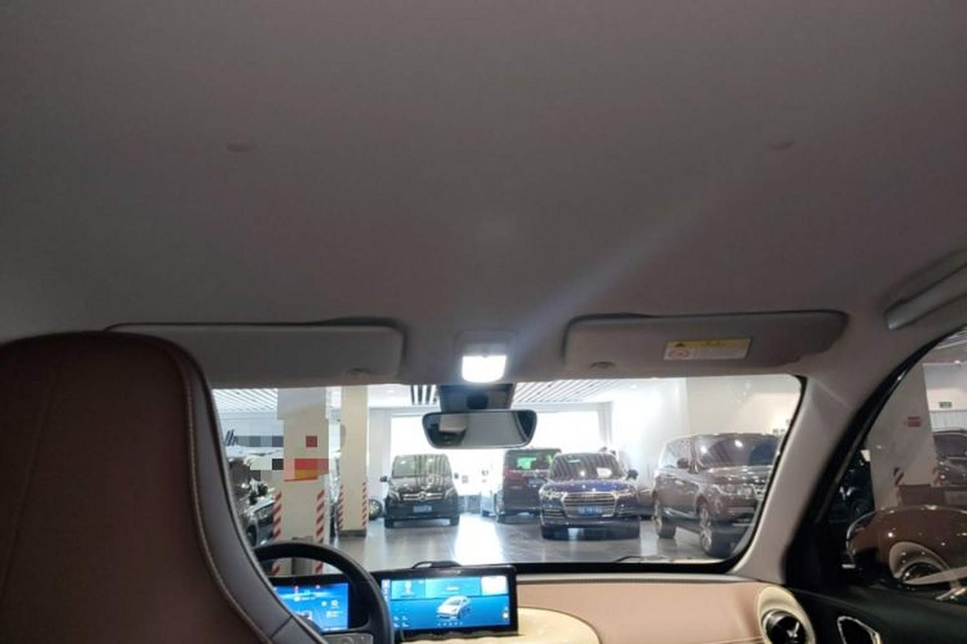 Used Wuling Bingo 2023 333 km Enjoyment Version Headliner