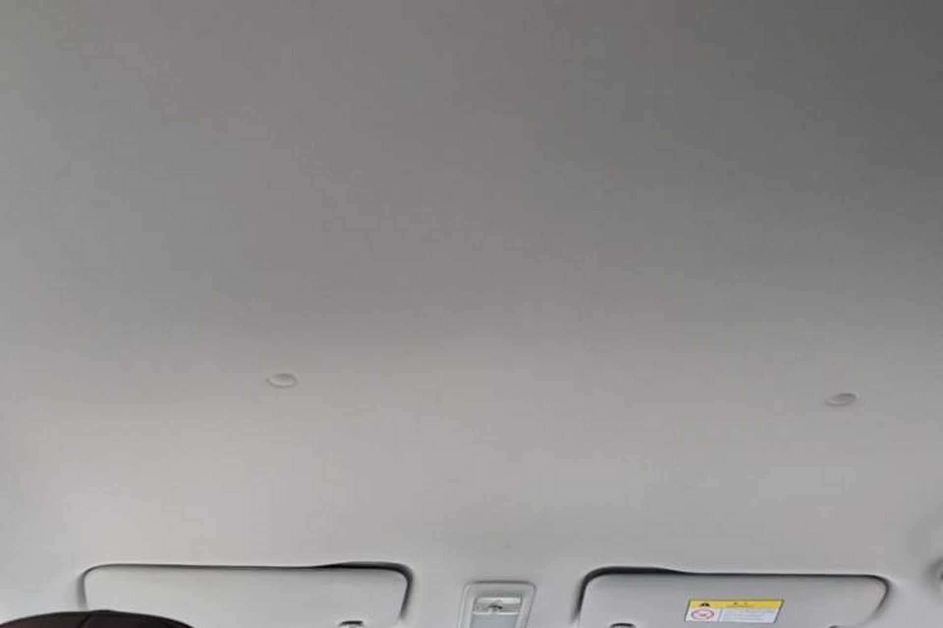 Used Wuling Bingo 2023 410 km Lingxi Deluxe Edition Headliner